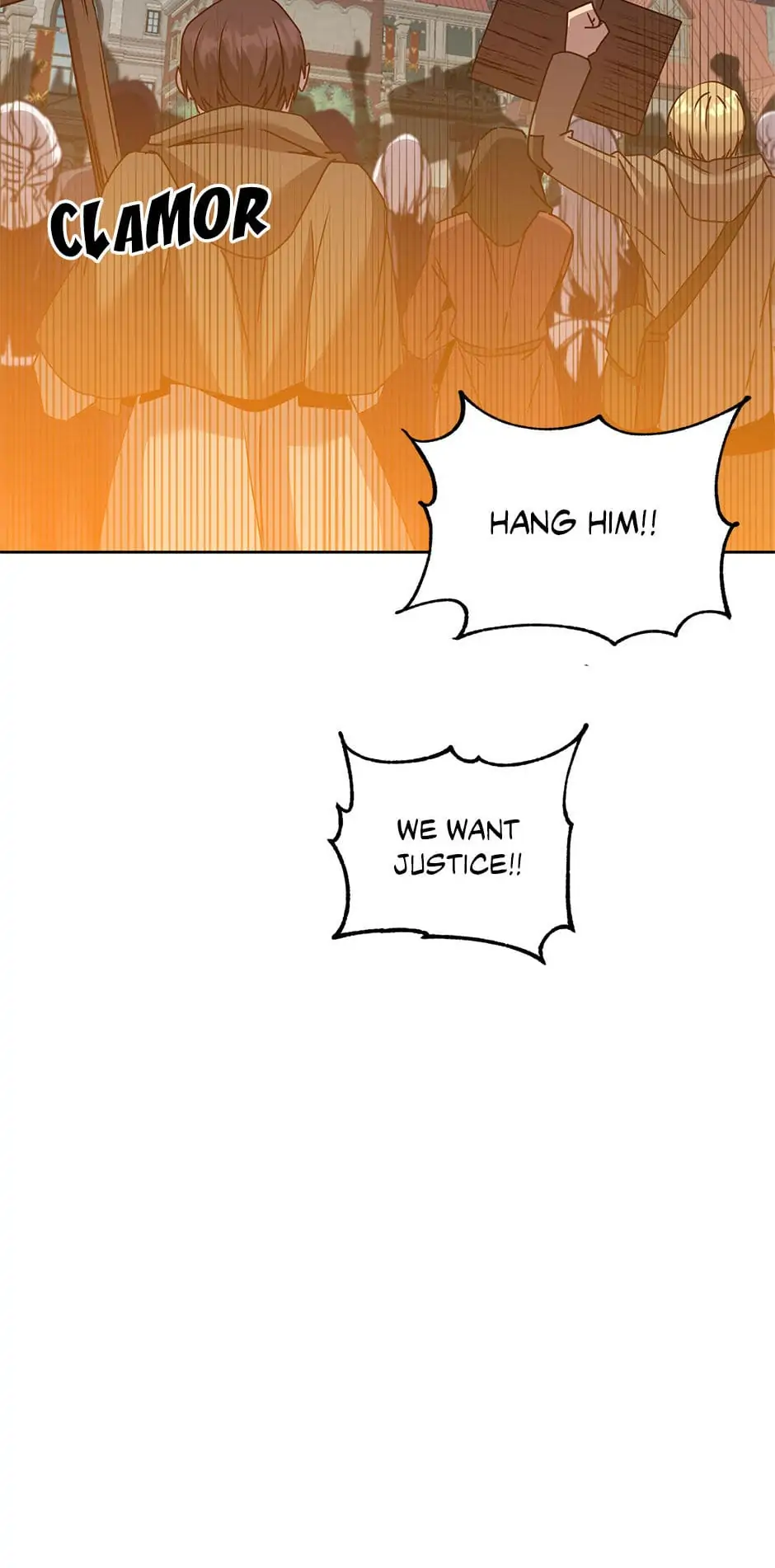 Read The Max Level Hero Strikes Back EN Manga Online