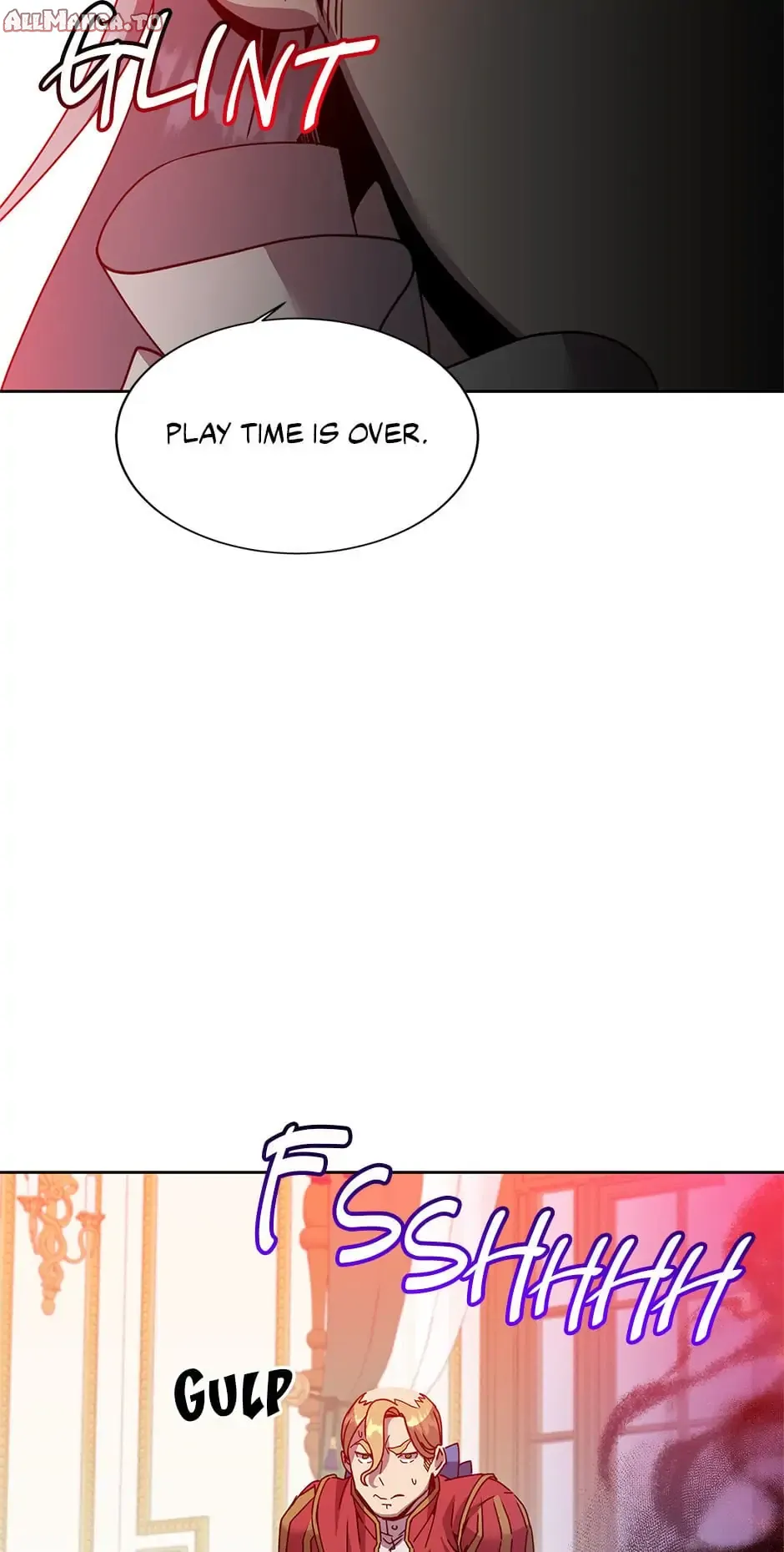 Read The Max Level Hero Strikes Back EN Manga Online