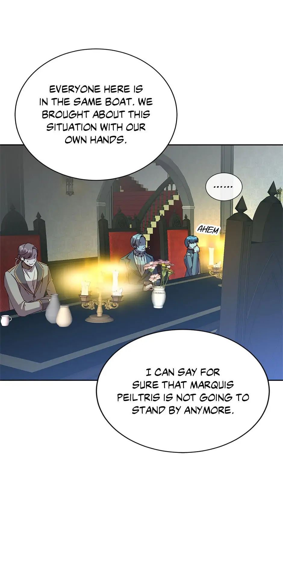 Read The Max Level Hero Strikes Back EN Manga Online