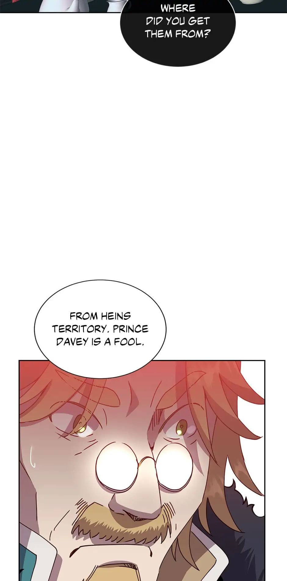 Read The Max Level Hero Strikes Back EN Manga Online