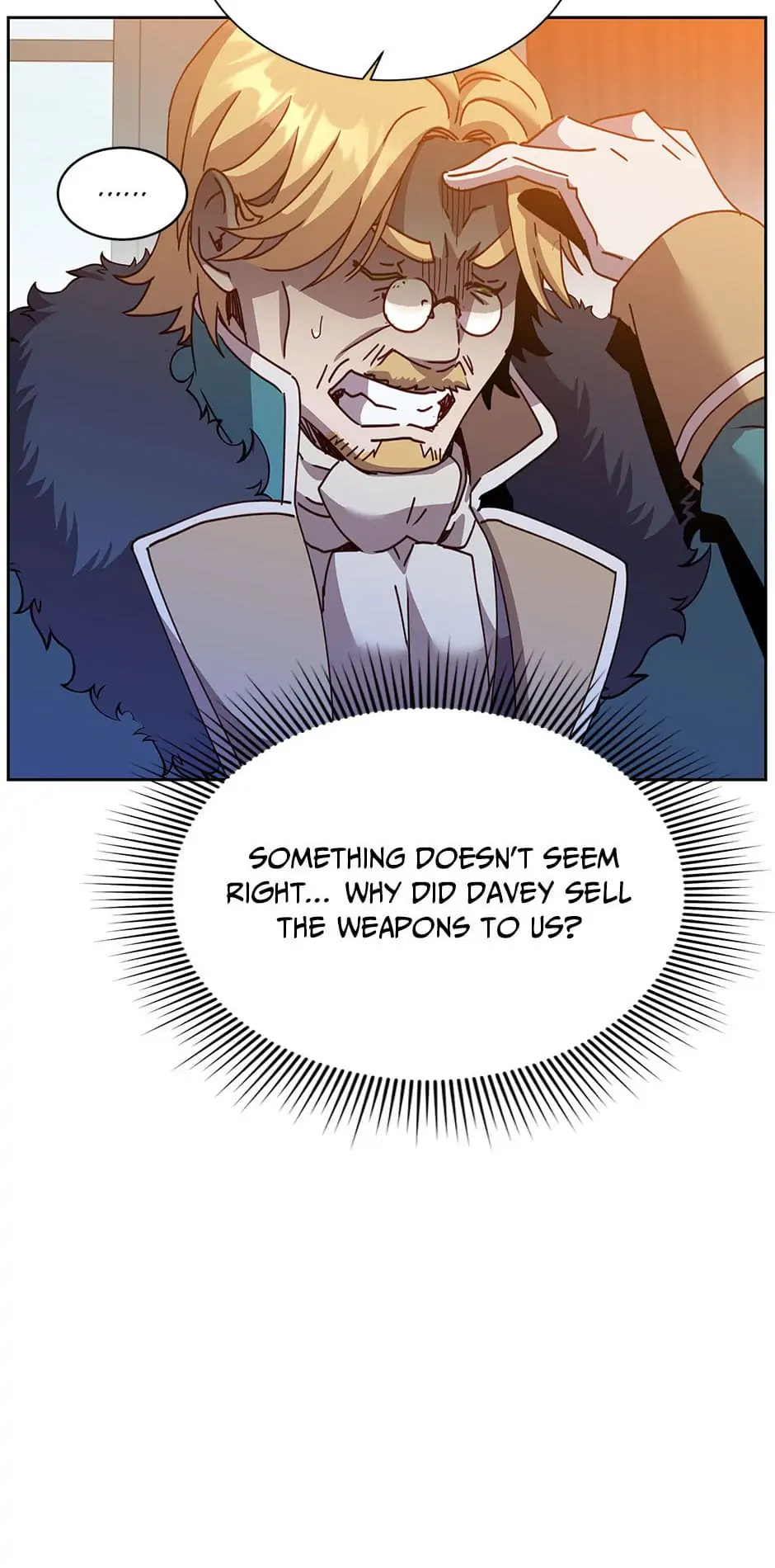 Read The Max Level Hero Strikes Back EN Manga Online