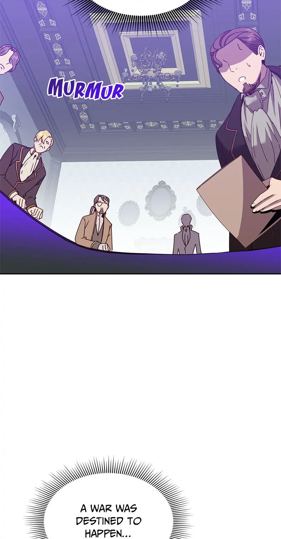 Read The Max Level Hero Strikes Back EN Manga Online