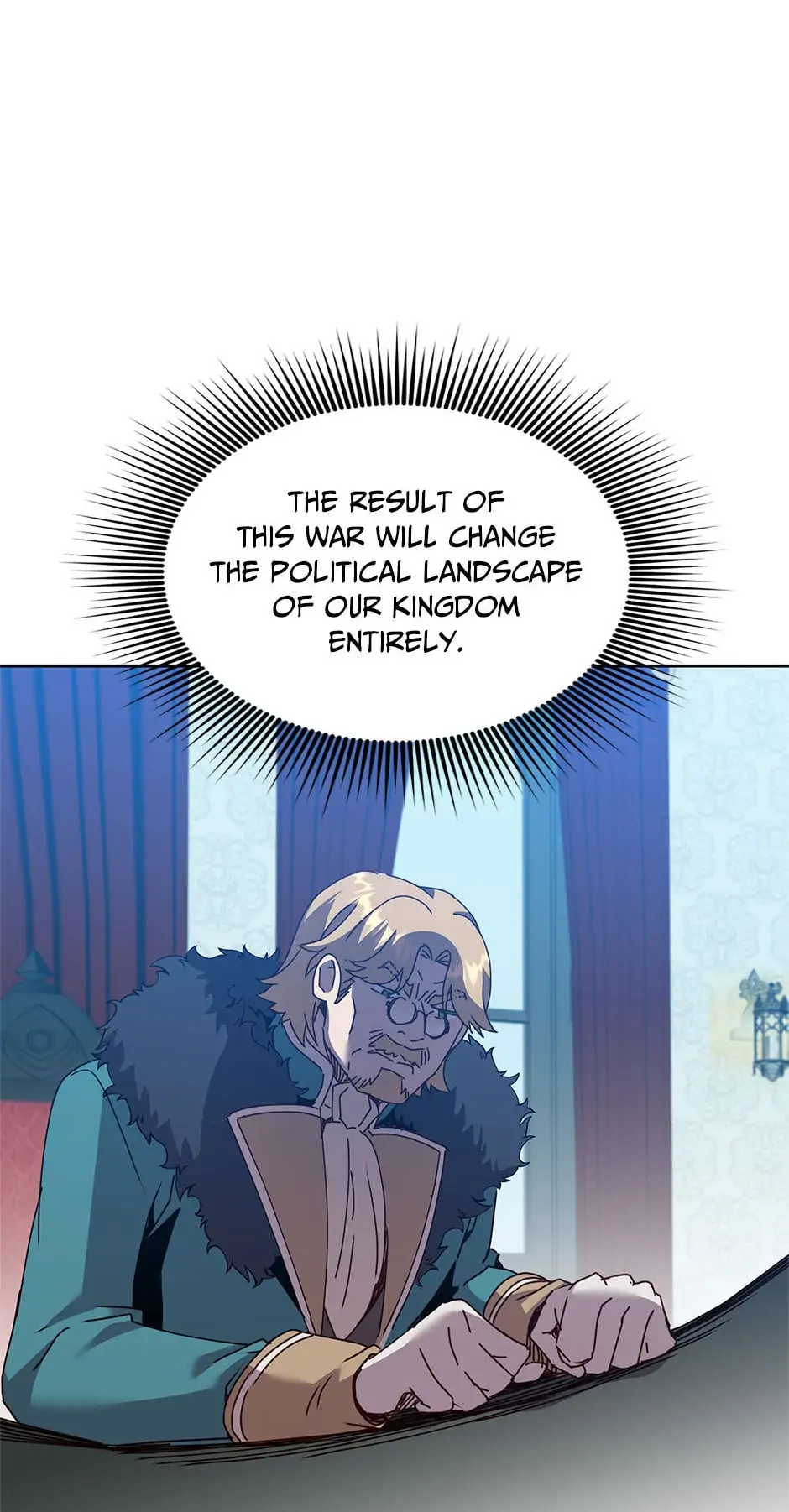 Read The Max Level Hero Strikes Back EN Manga Online