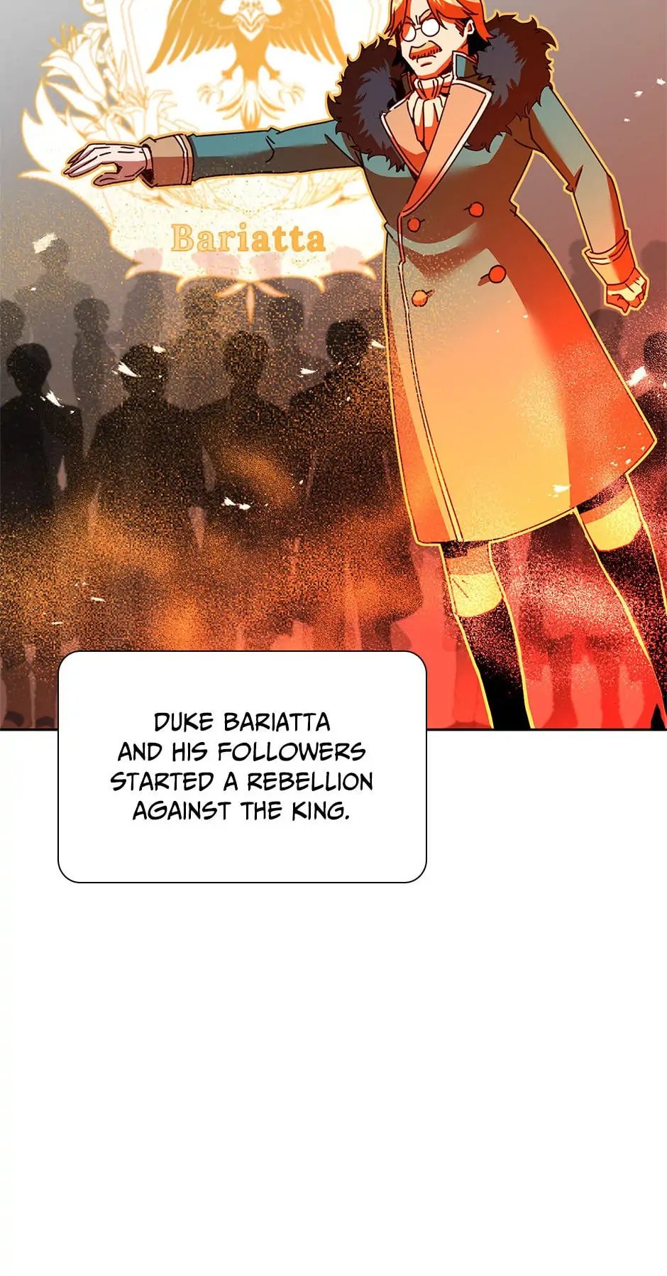 Read The Max Level Hero Strikes Back EN Manga Online