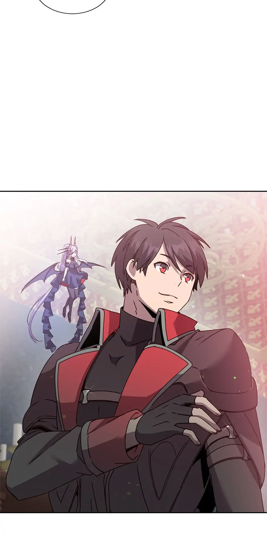 Read The Max Level Hero Strikes Back EN Manga Online