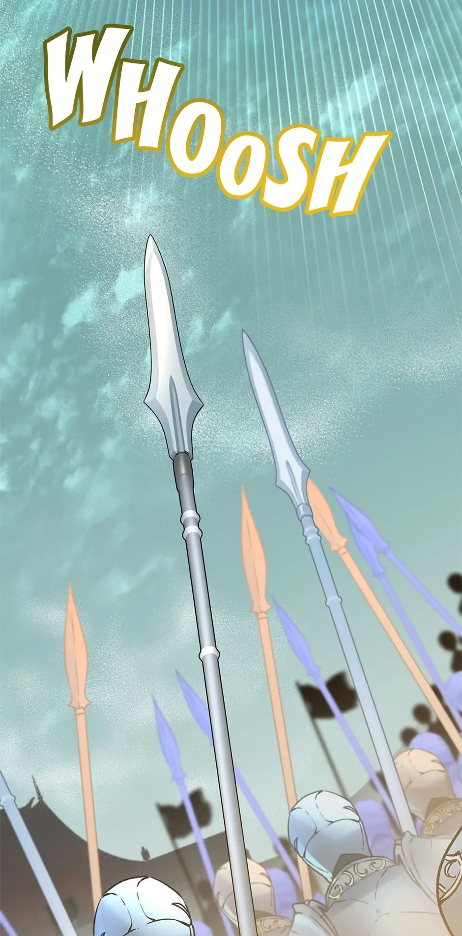 Read The Max Level Hero Strikes Back EN Manga Online