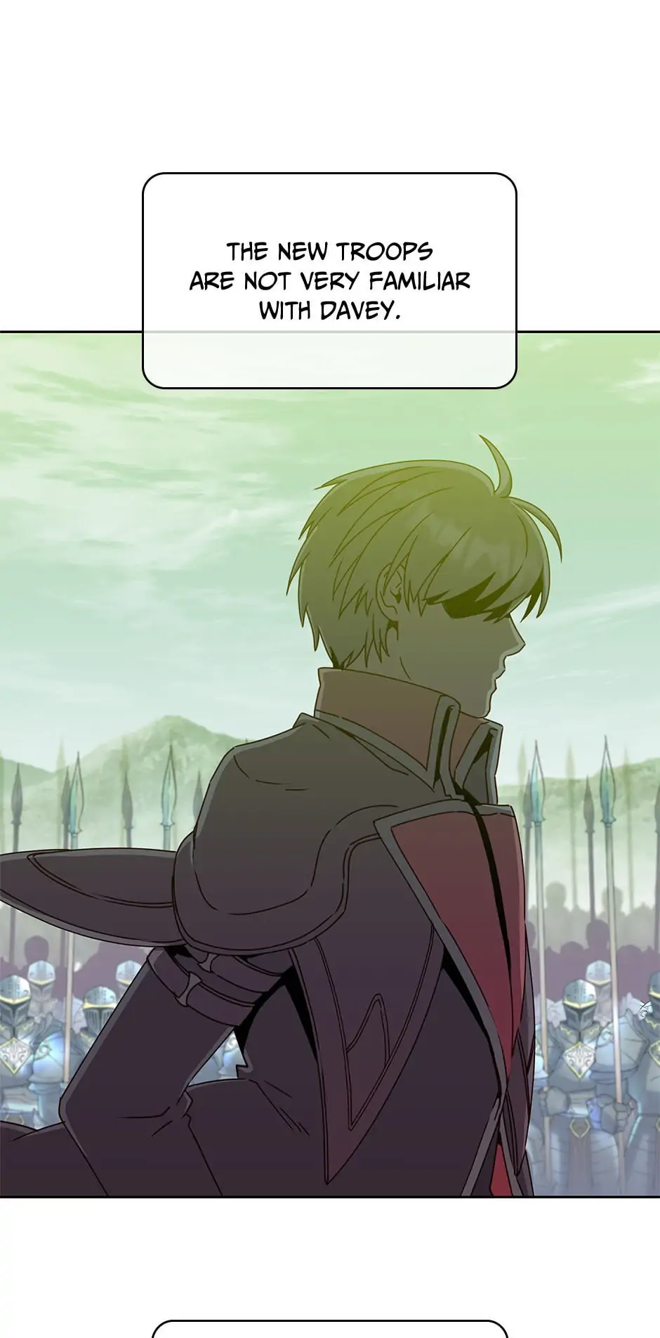 Read The Max Level Hero Strikes Back EN Manga Online