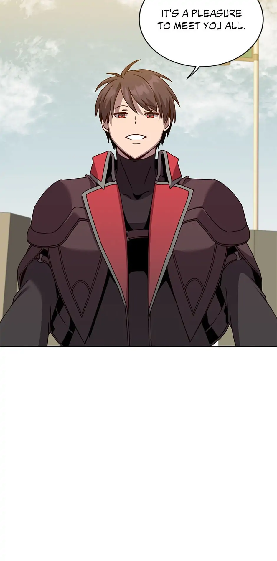 Read The Max Level Hero Strikes Back EN Manga Online