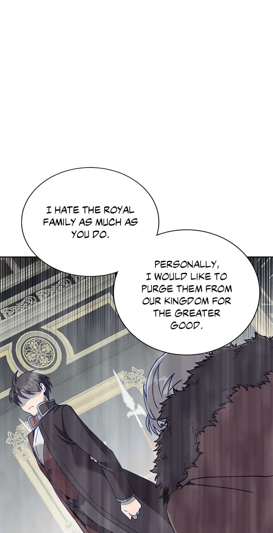 Read The Max Level Hero Strikes Back EN Manga Online