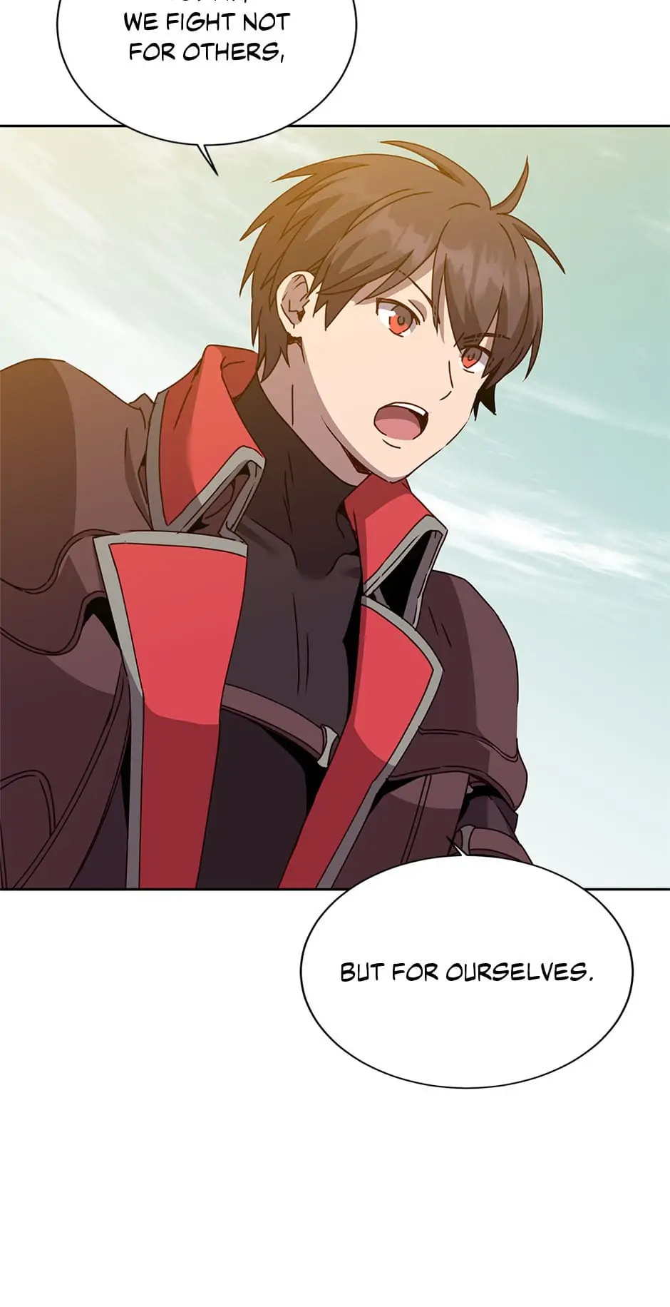 Read The Max Level Hero Strikes Back EN Manga Online