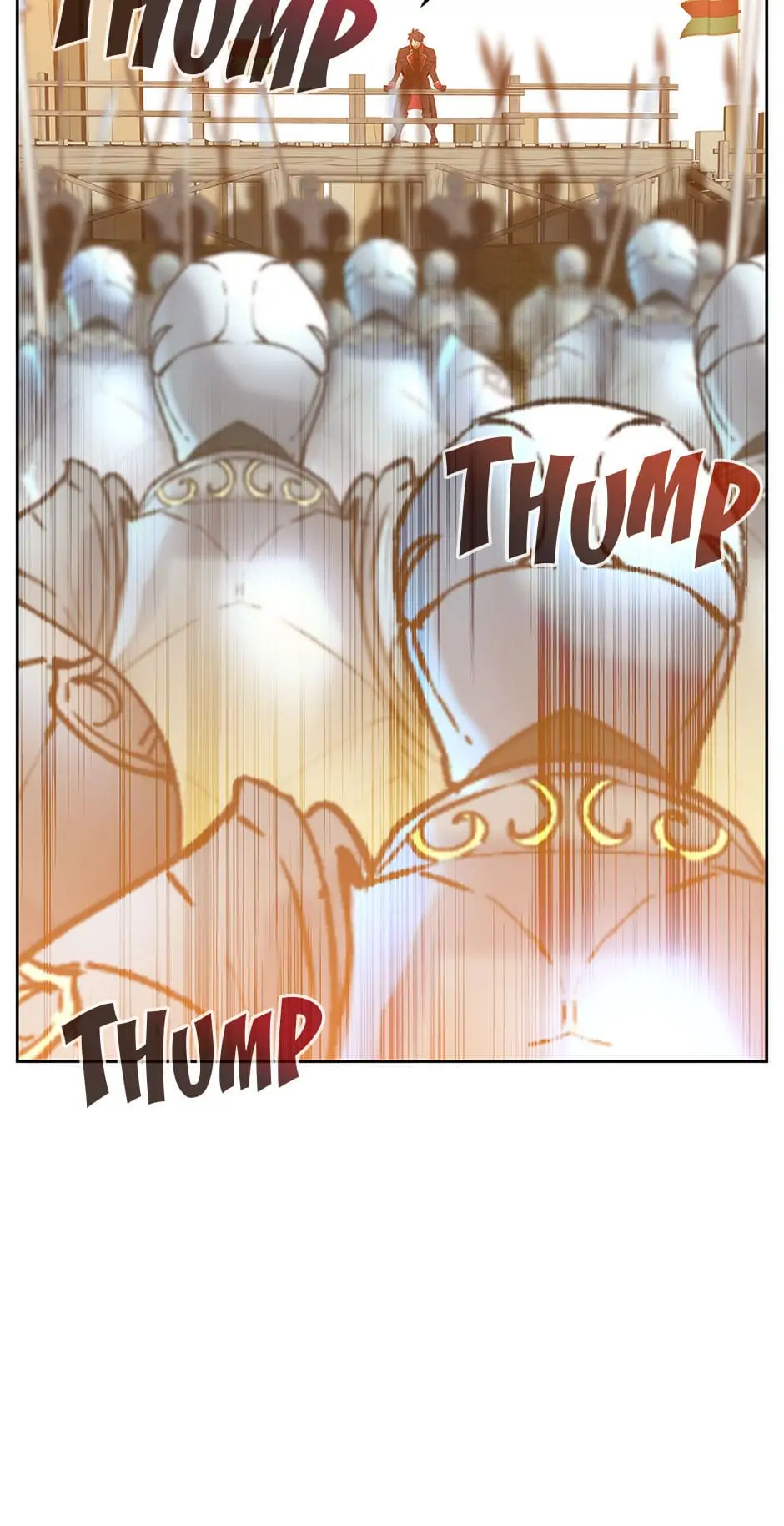 Read The Max Level Hero Strikes Back EN Manga Online