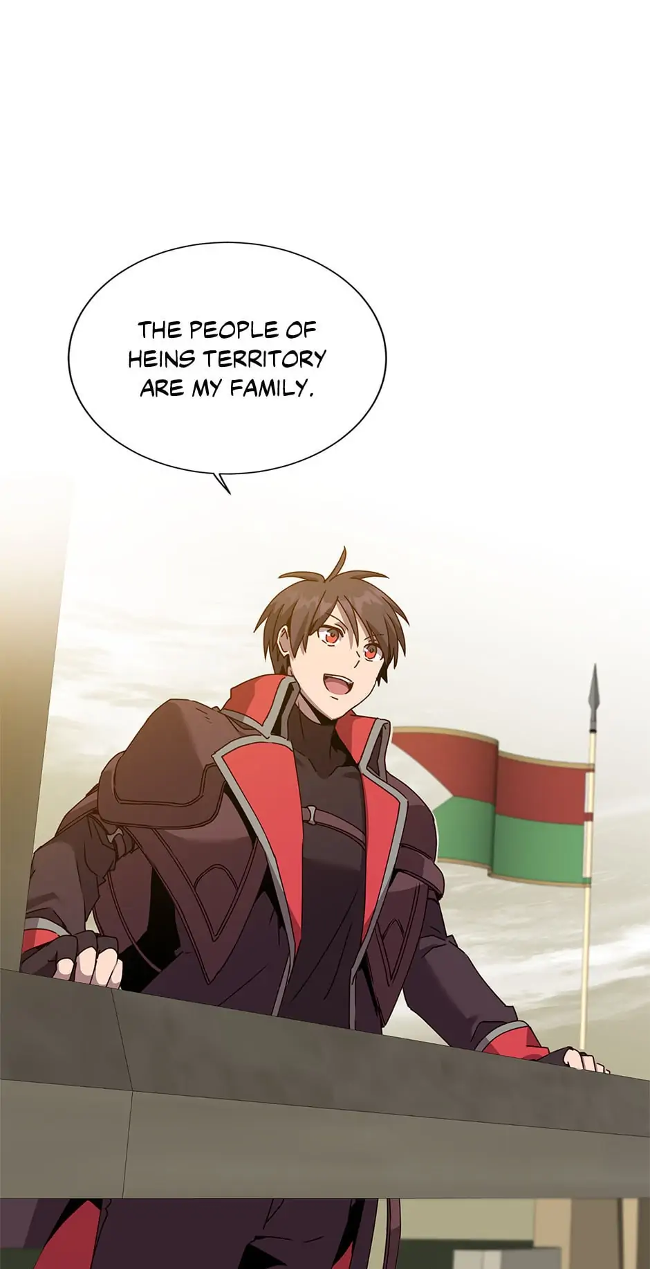 Read The Max Level Hero Strikes Back EN Manga Online