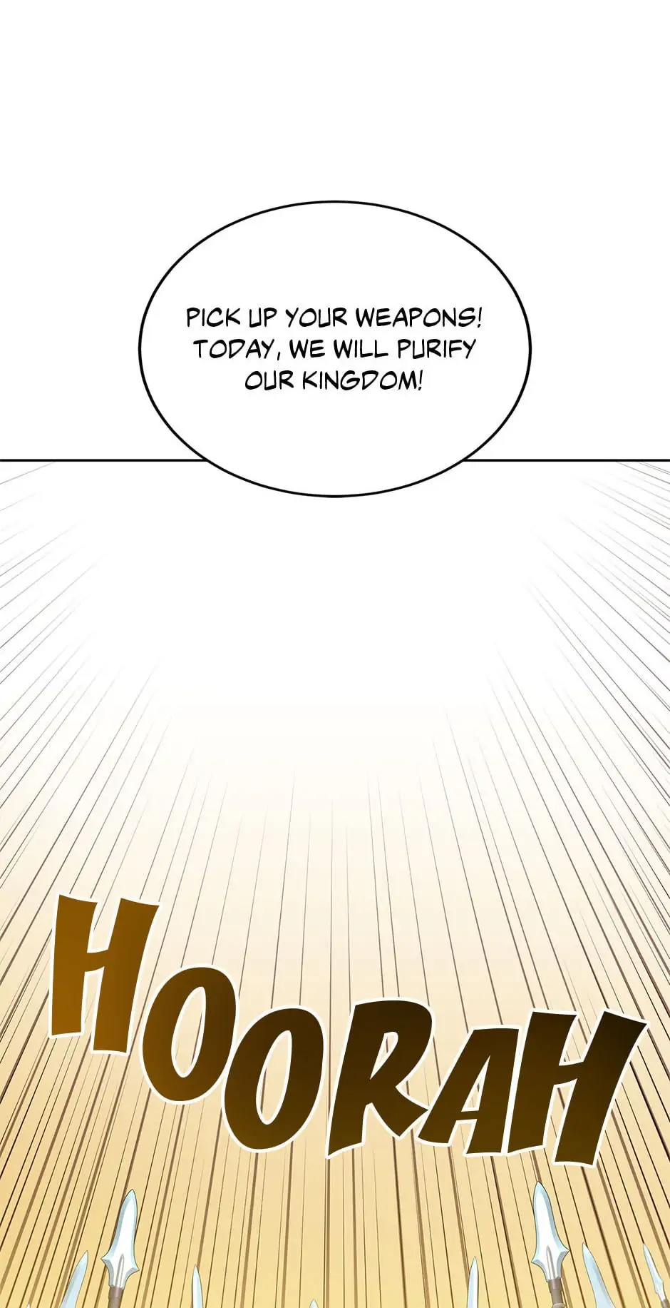Read The Max Level Hero Strikes Back EN Manga Online