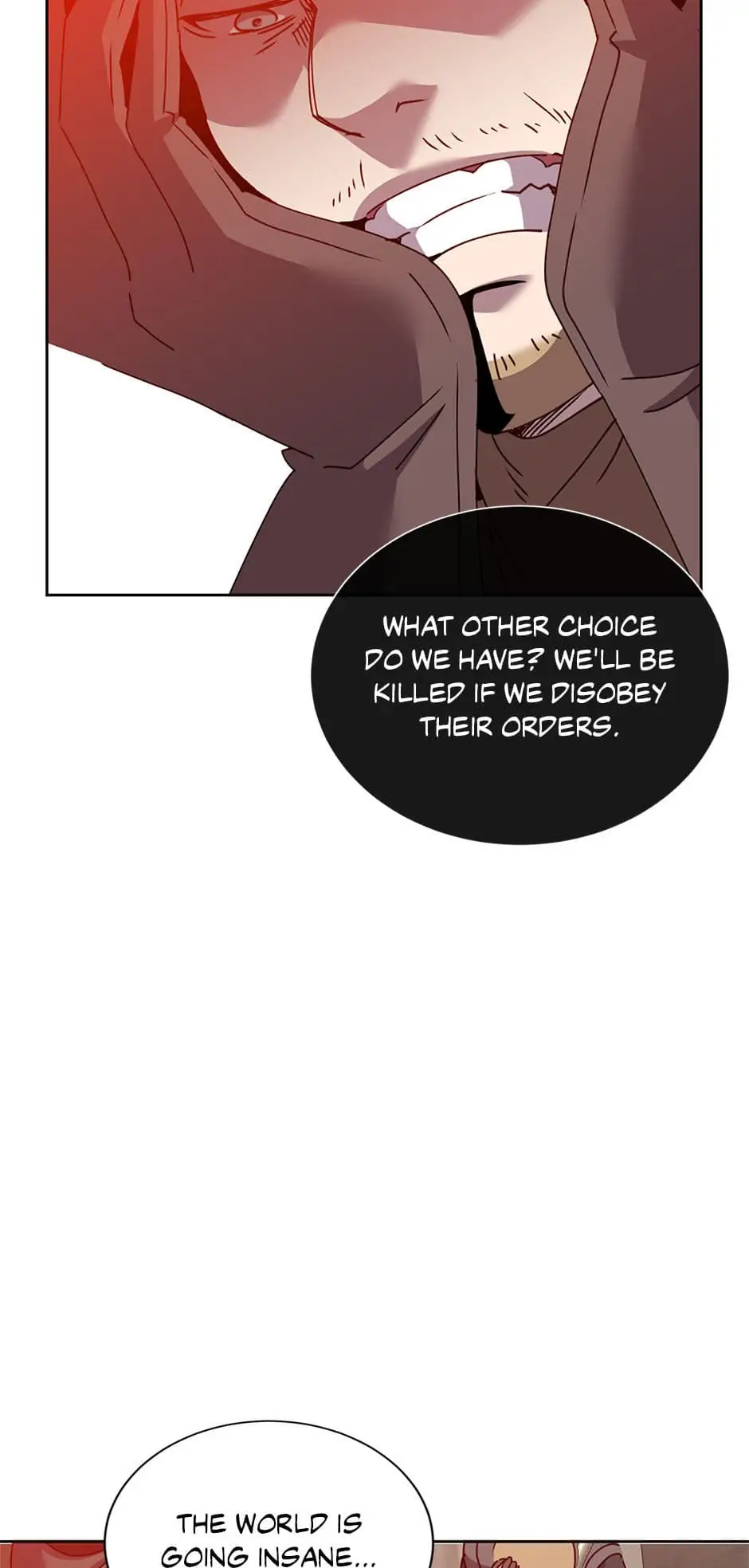 Read The Max Level Hero Strikes Back EN Manga Online