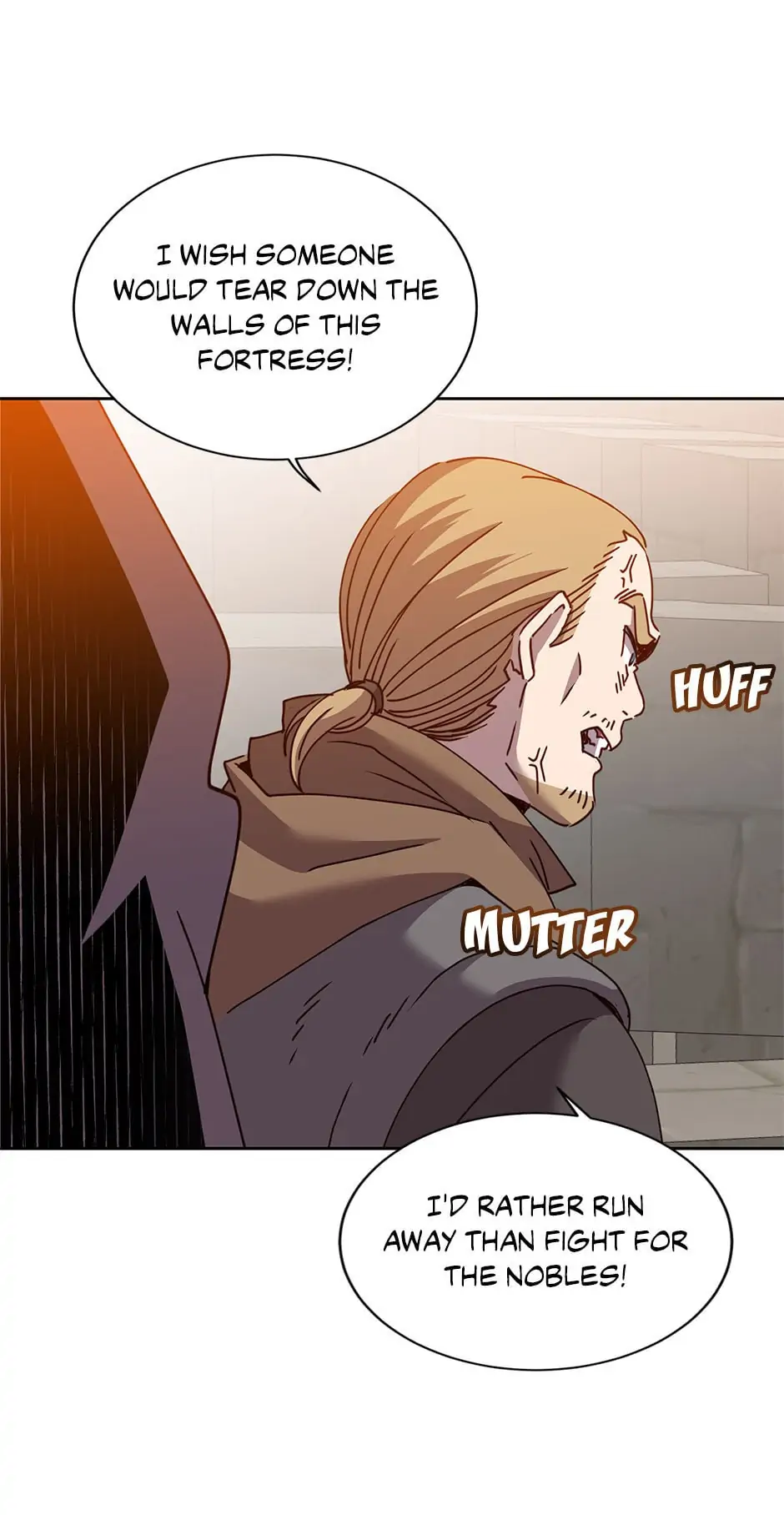 Read The Max Level Hero Strikes Back EN Manga Online