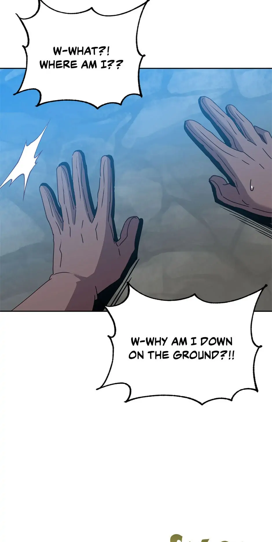 Read The Max Level Hero Strikes Back EN Manga Online