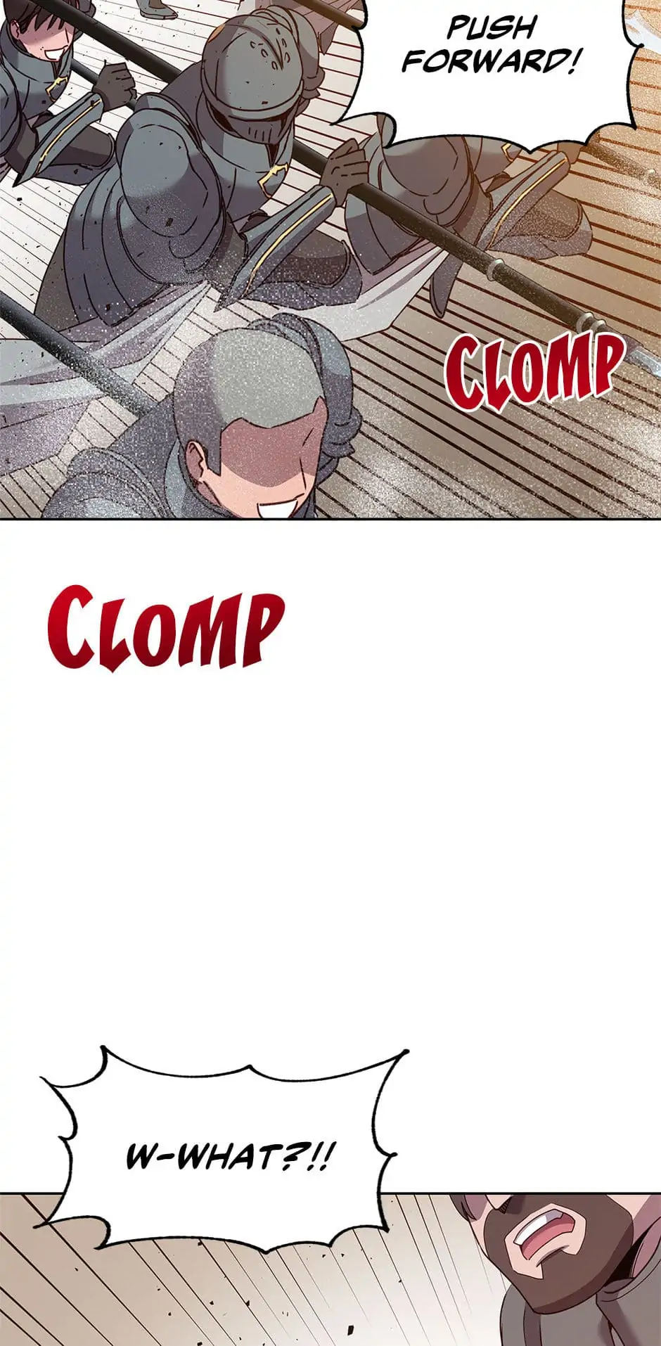Read The Max Level Hero Strikes Back EN Manga Online