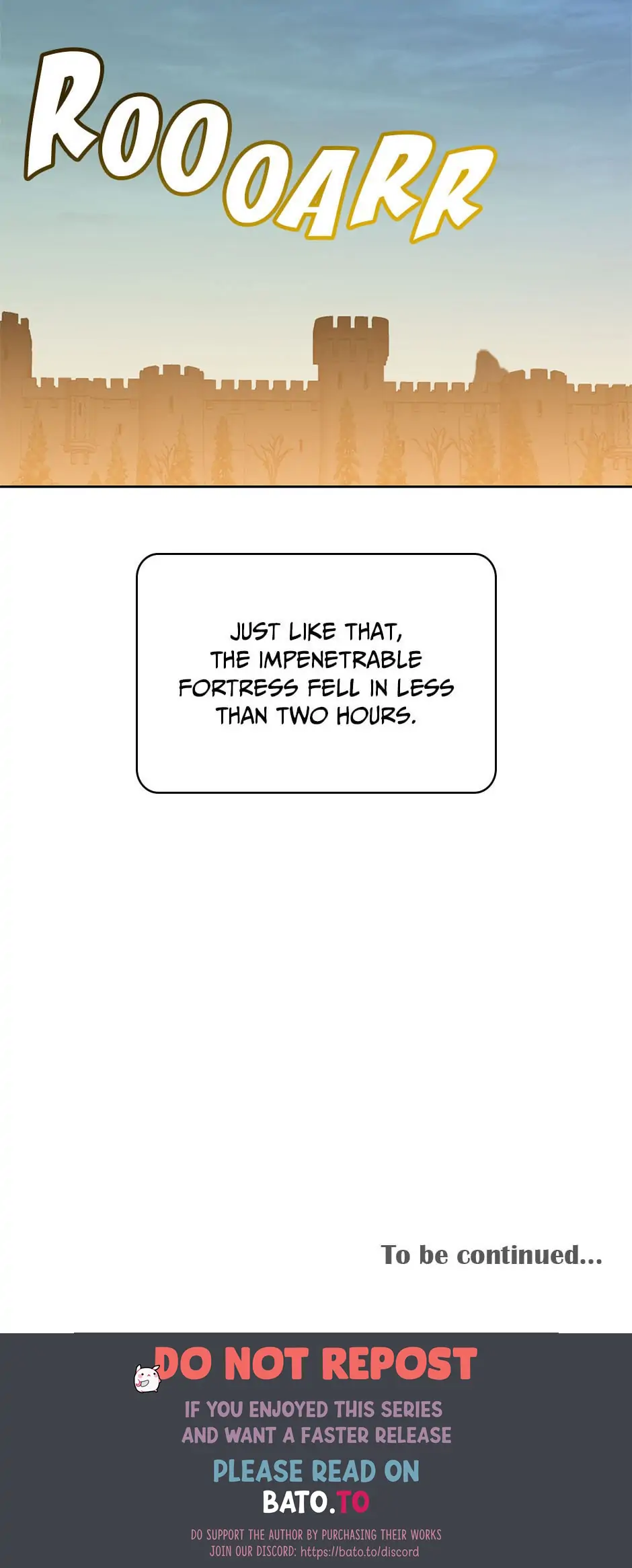 Read The Max Level Hero Strikes Back EN Manga Online