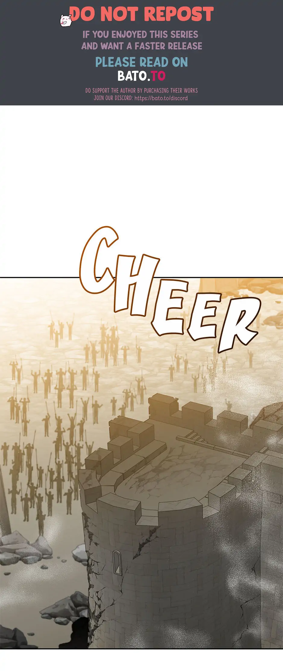 Read The Max Level Hero Strikes Back EN Manga Online