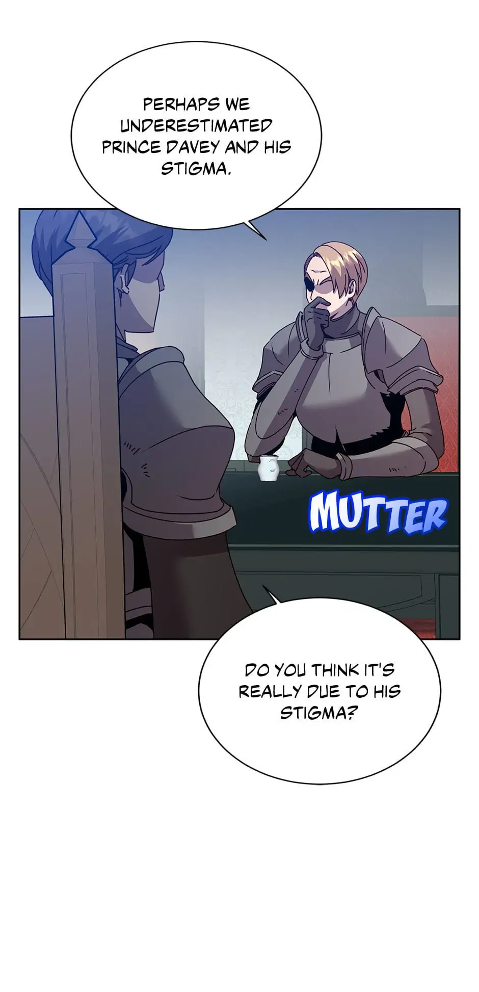Read The Max Level Hero Strikes Back EN Manga Online