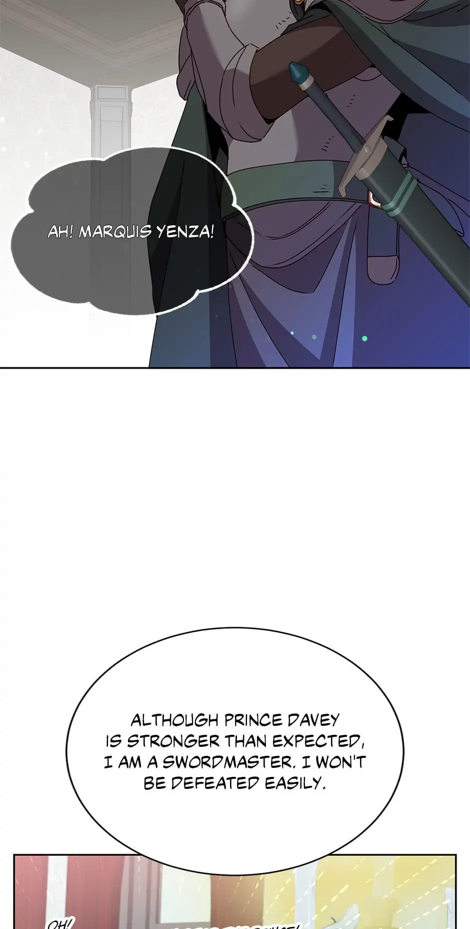 Read The Max Level Hero Strikes Back EN Manga Online