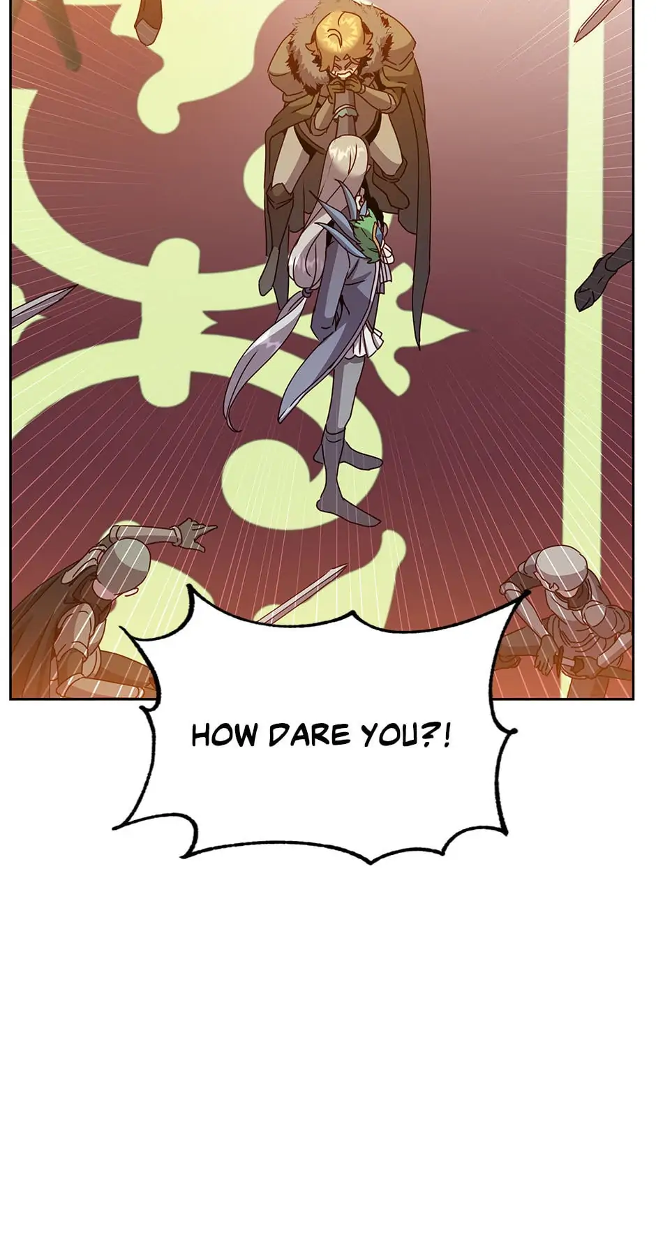 Read The Max Level Hero Strikes Back EN Manga Online