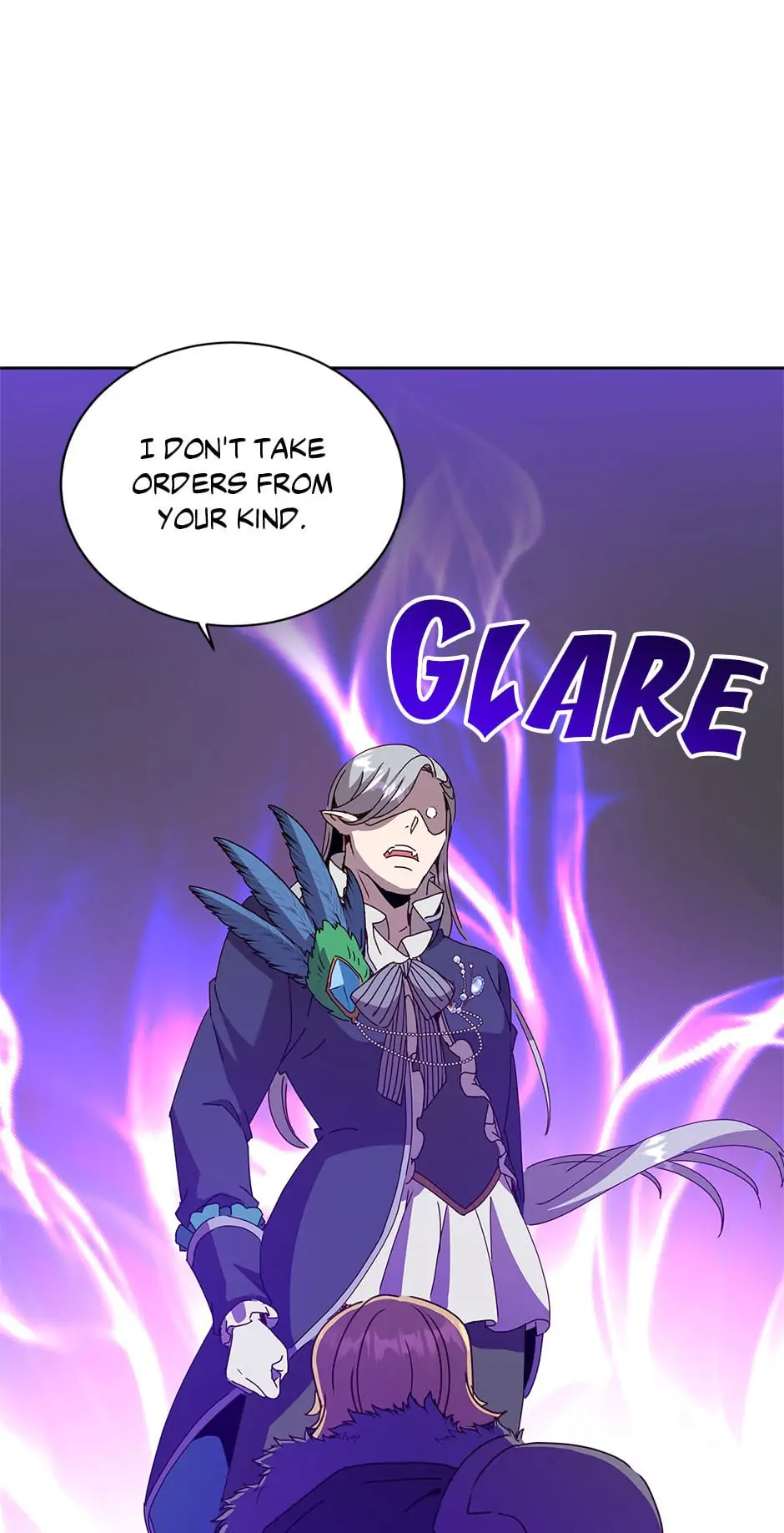 Read The Max Level Hero Strikes Back EN Manga Online