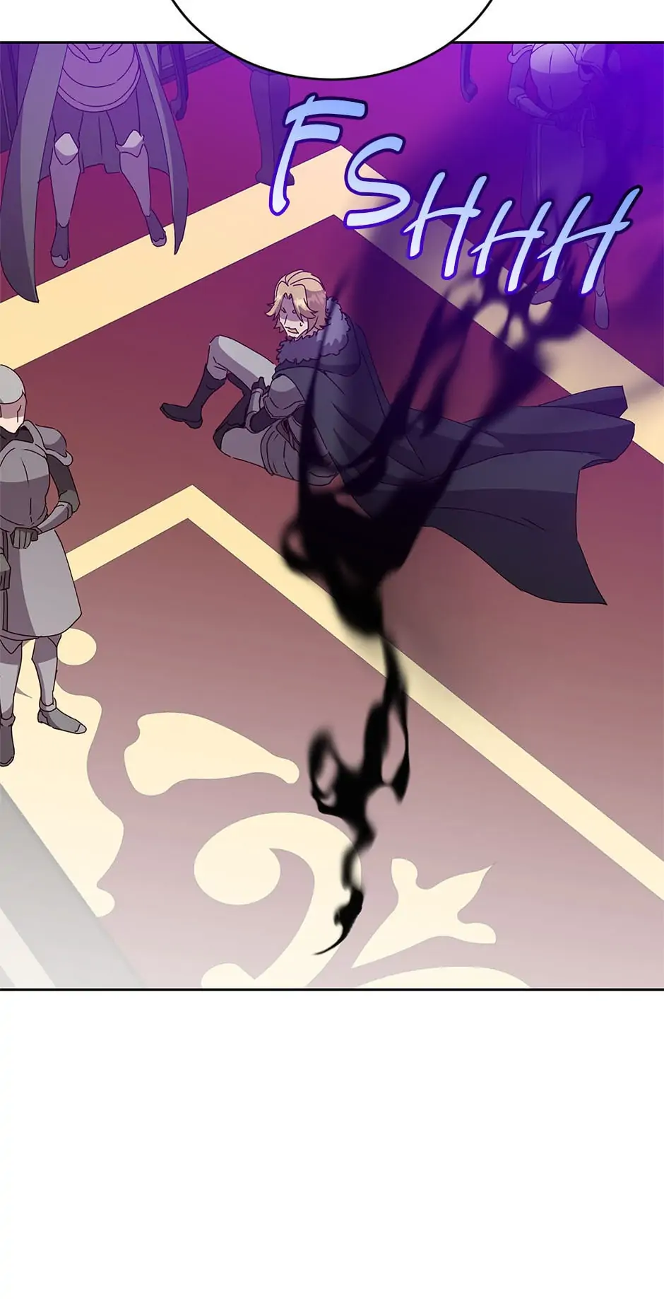 Read The Max Level Hero Strikes Back EN Manga Online