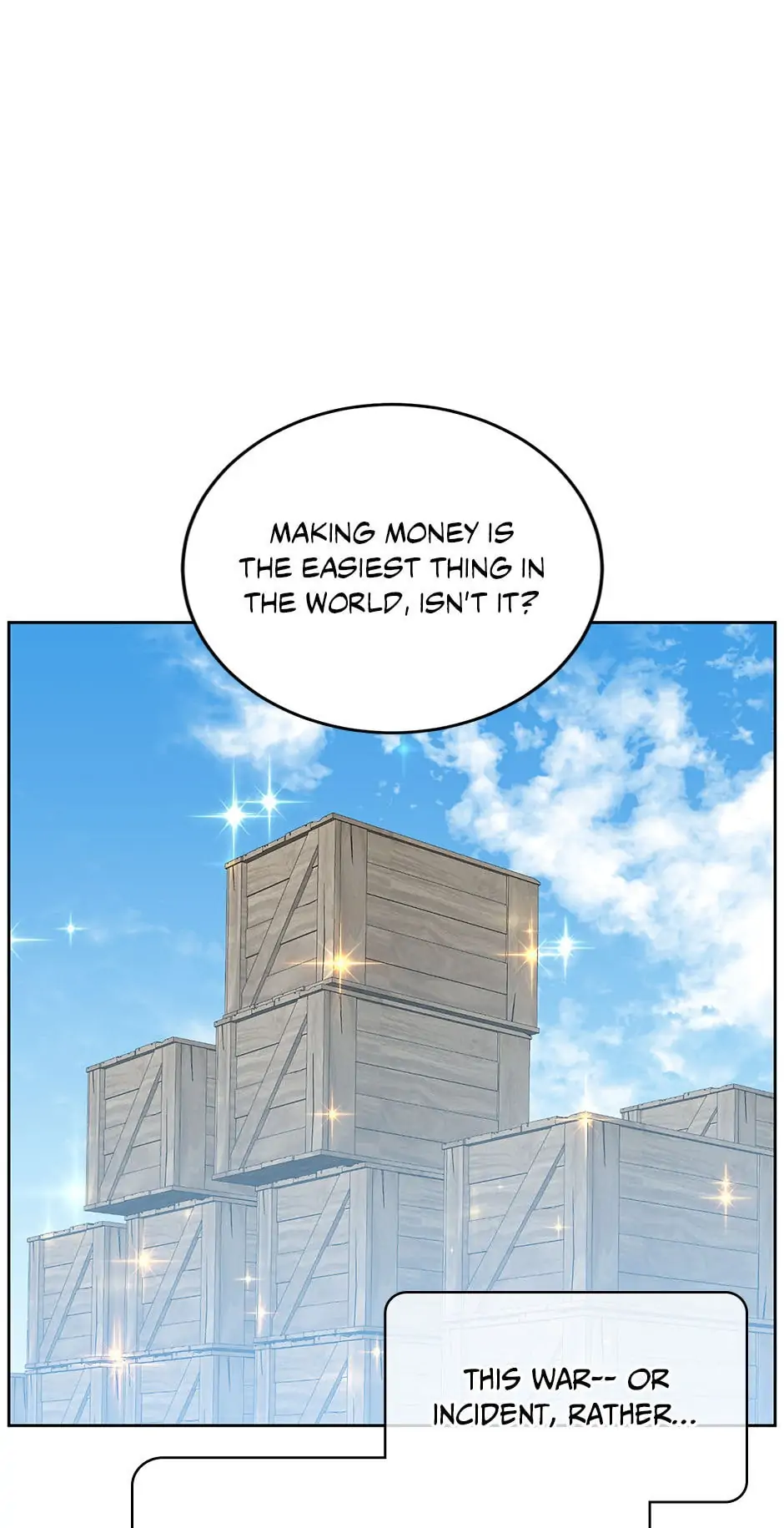 Read The Max Level Hero Strikes Back EN Manga Online