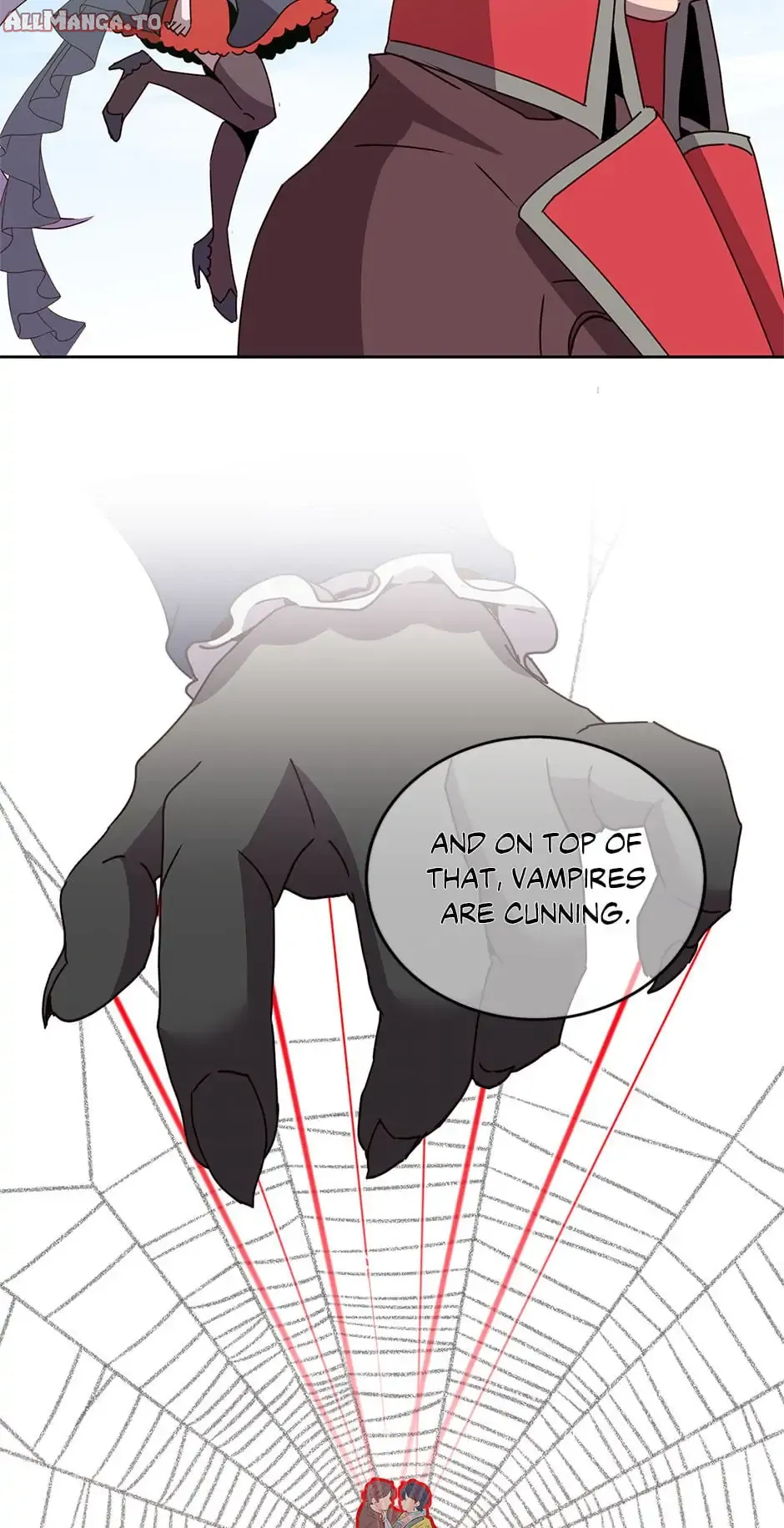 Read The Max Level Hero Strikes Back EN Manga Online