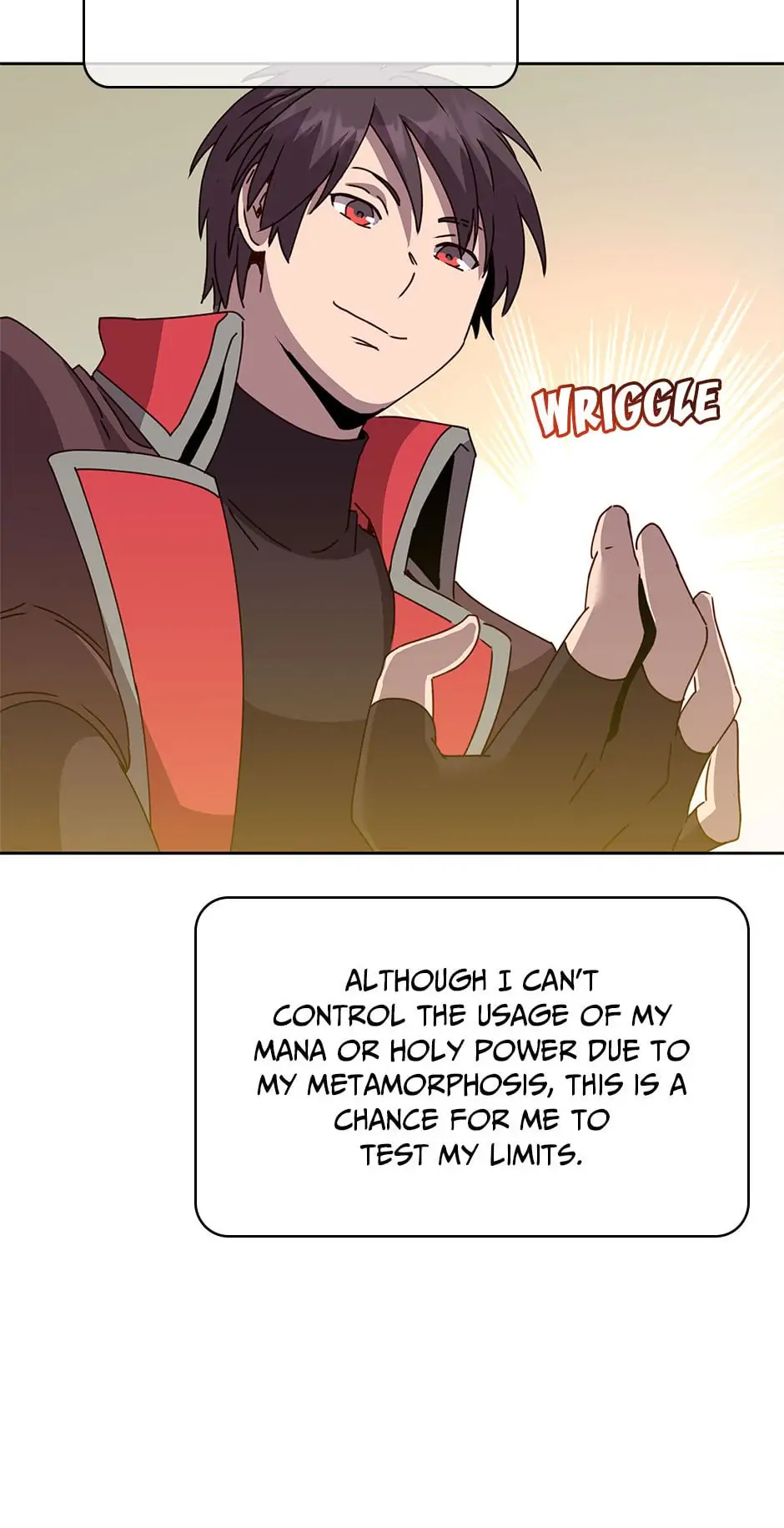 Read The Max Level Hero Strikes Back EN Manga Online