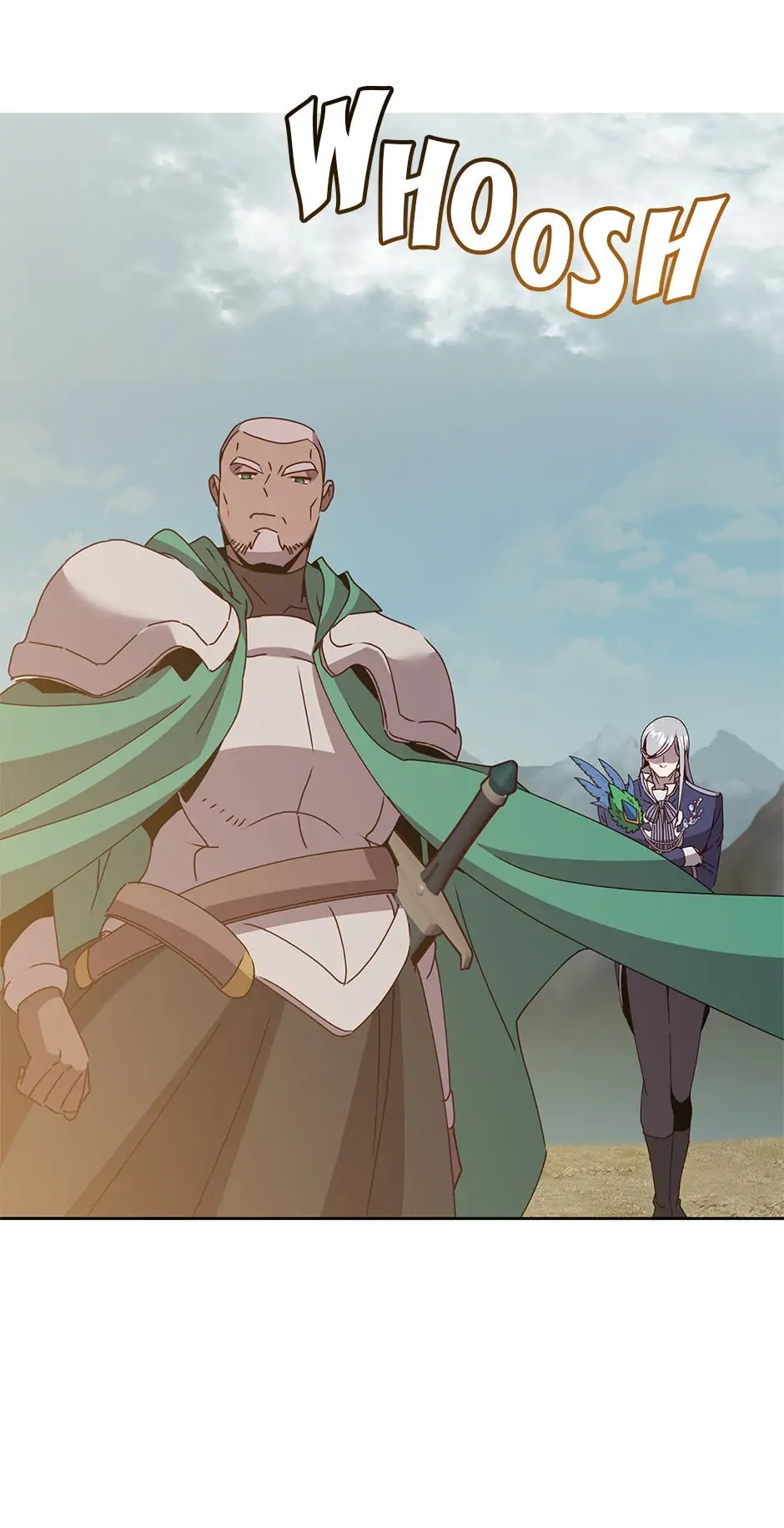 Read The Max Level Hero Strikes Back EN Manga Online