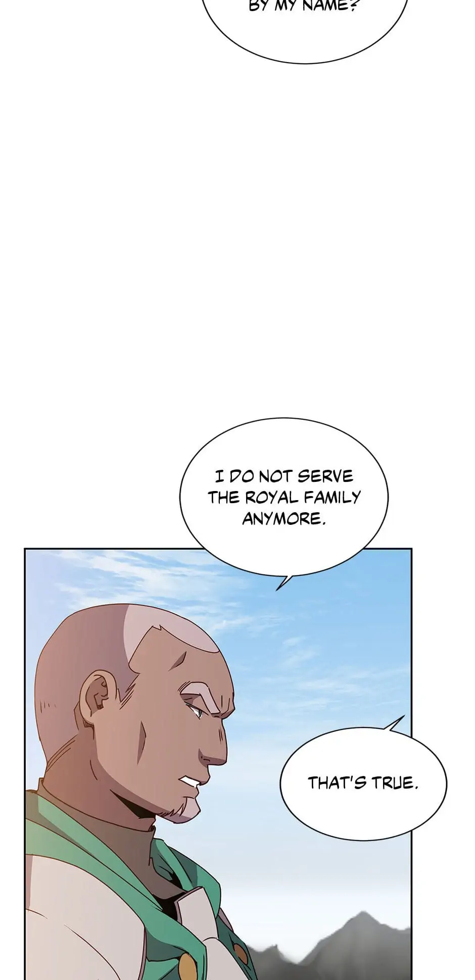 Read The Max Level Hero Strikes Back EN Manga Online