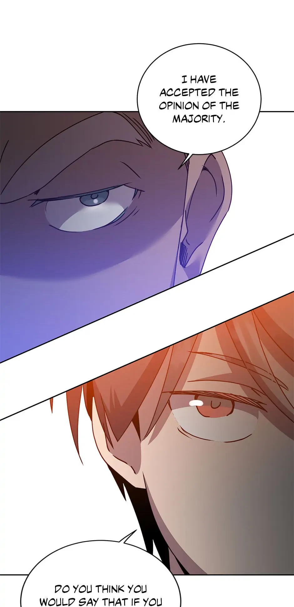 Read The Max Level Hero Strikes Back EN Manga Online