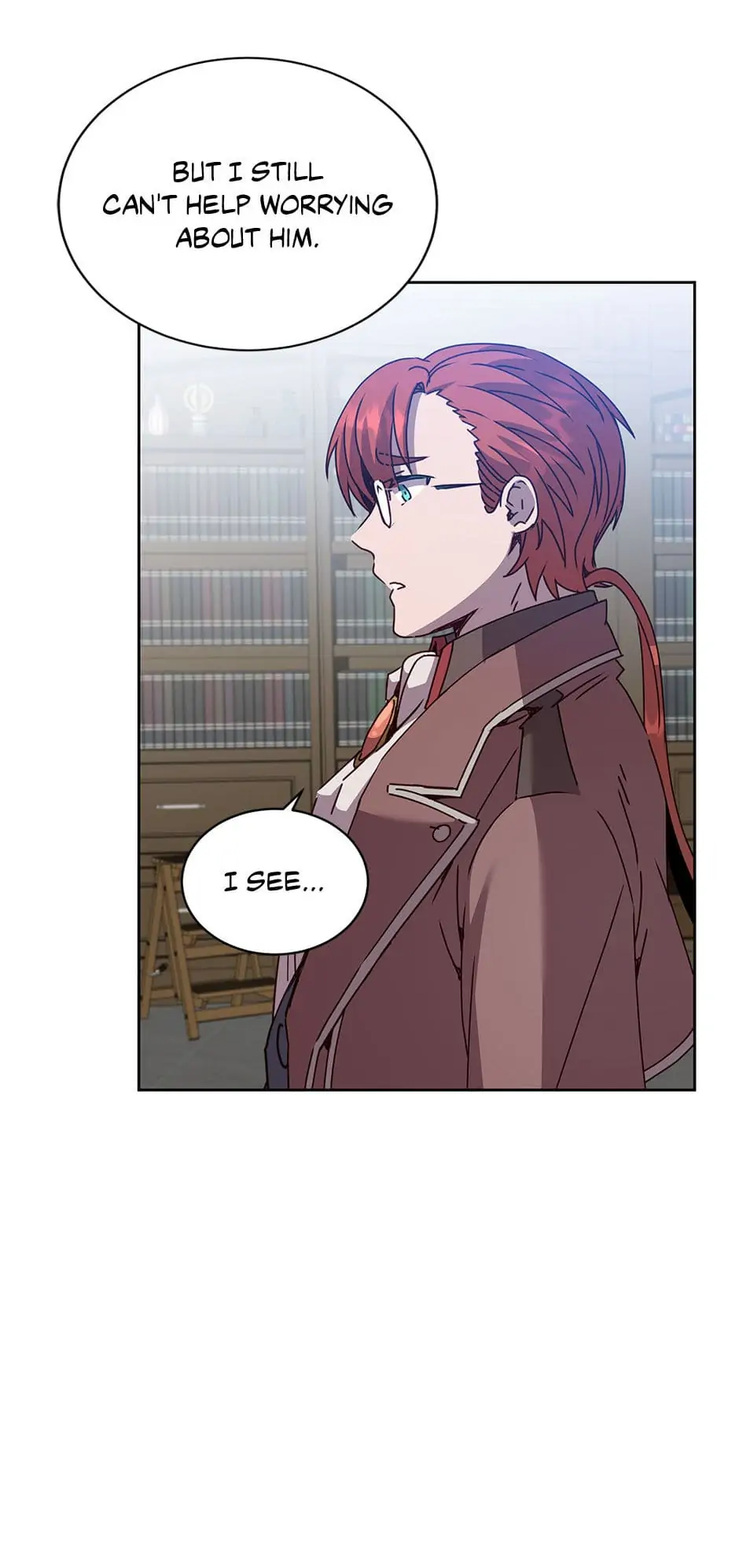 Read The Max Level Hero Strikes Back EN Manga Online