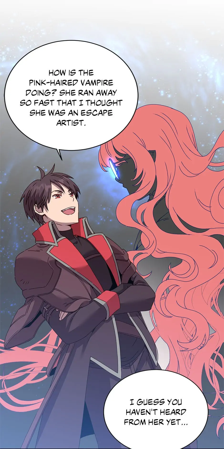 Read The Max Level Hero Strikes Back EN Manga Online