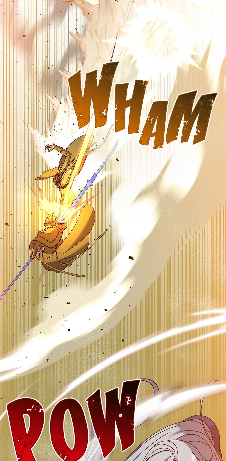 Read The Max Level Hero Strikes Back EN Manga Online