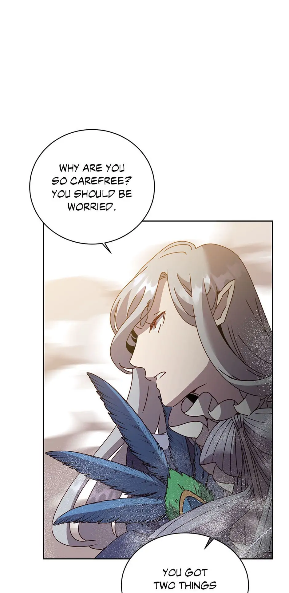 Read The Max Level Hero Strikes Back EN Manga Online