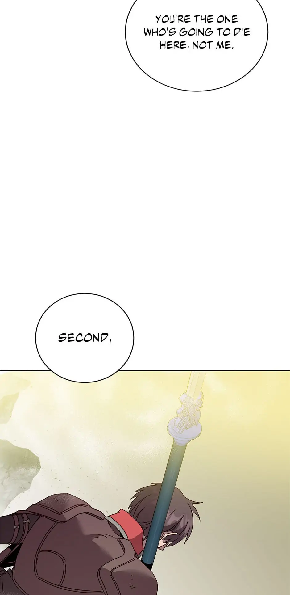 Read The Max Level Hero Strikes Back EN Manga Online