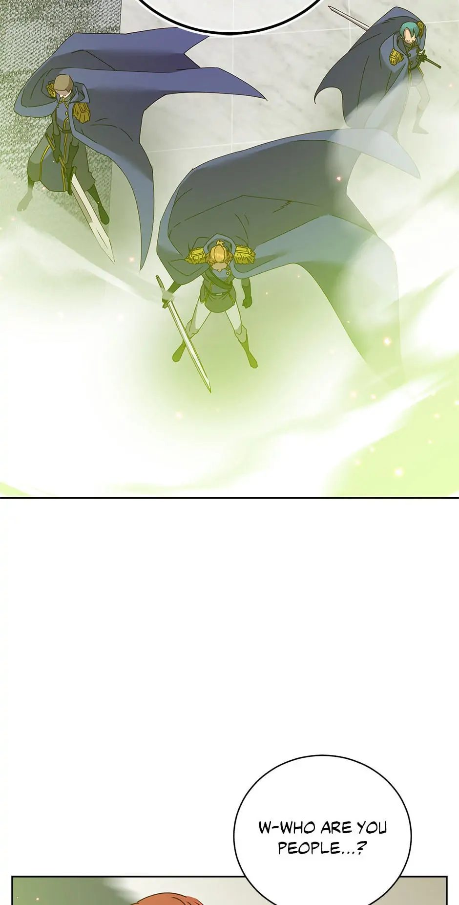 Read The Max Level Hero Strikes Back EN Manga Online
