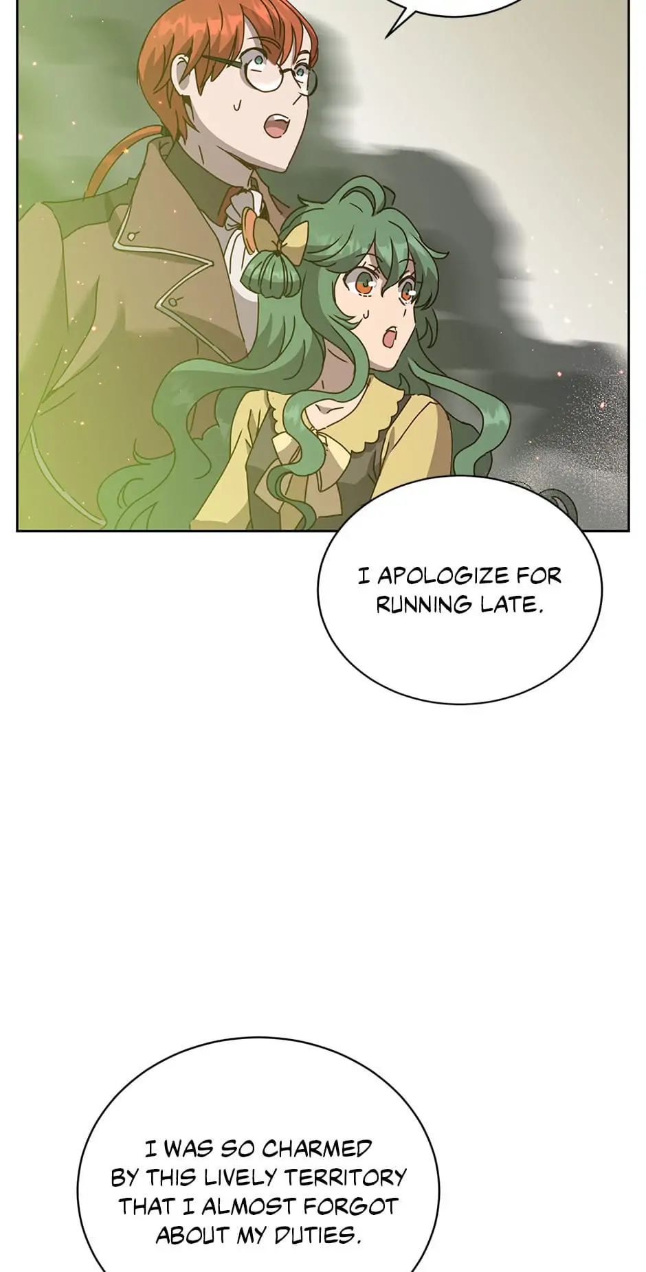 Read The Max Level Hero Strikes Back EN Manga Online