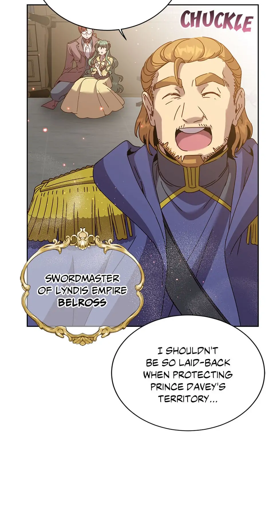 Read The Max Level Hero Strikes Back EN Manga Online