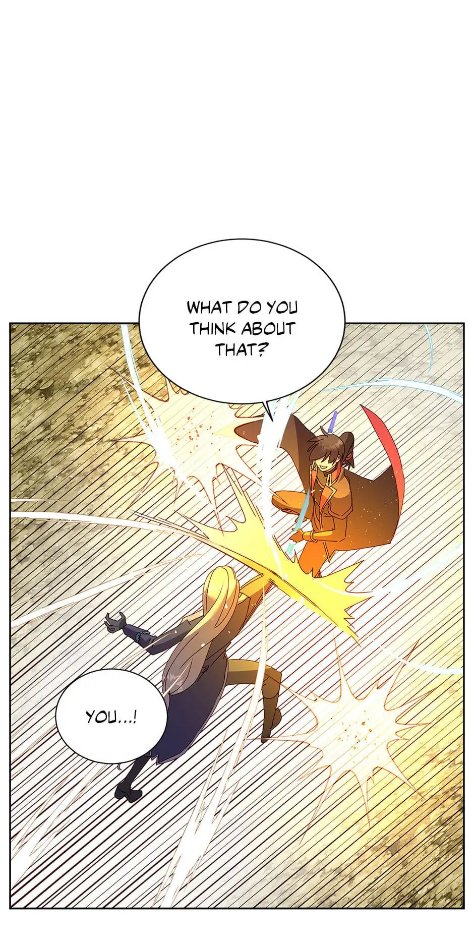 Read The Max Level Hero Strikes Back EN Manga Online