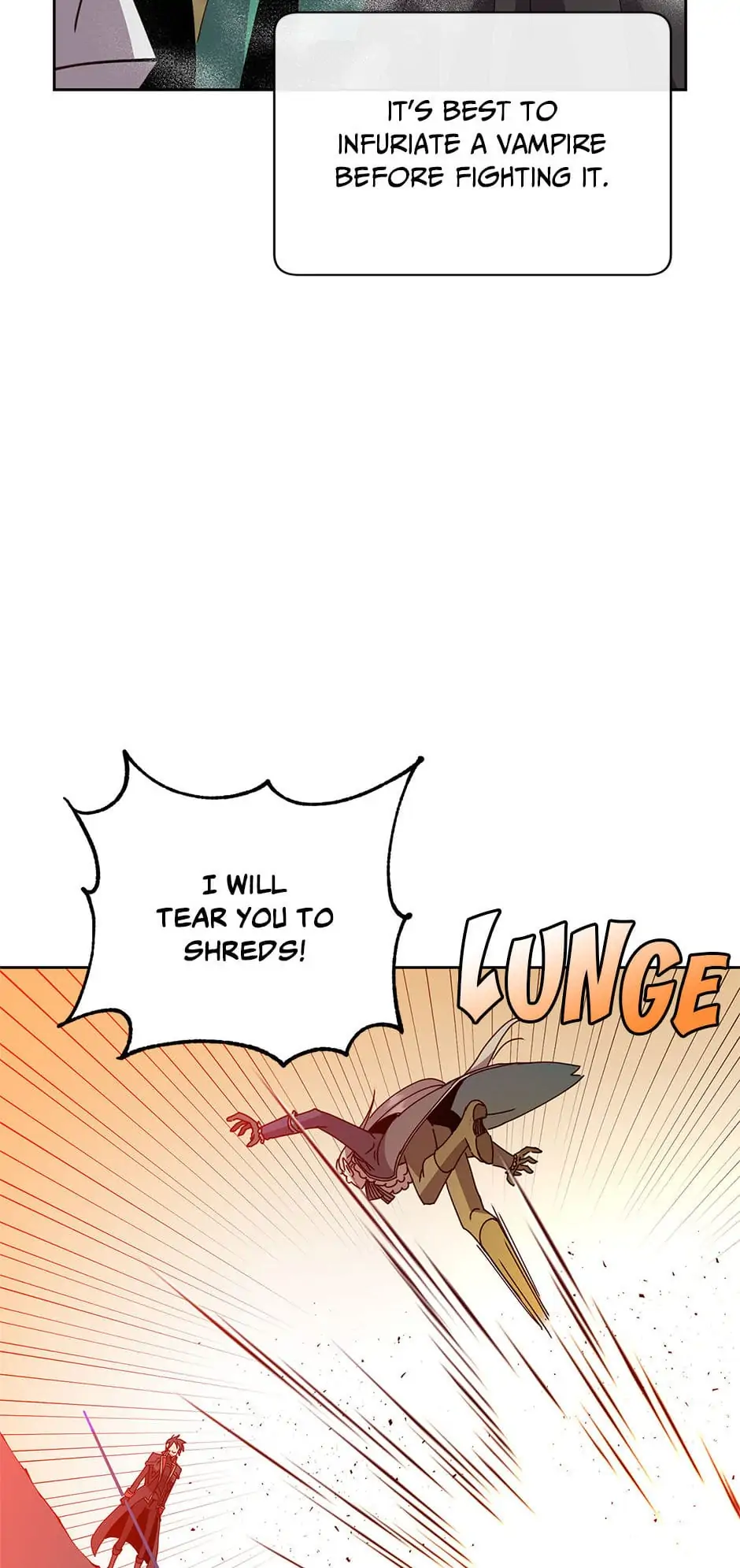 Read The Max Level Hero Strikes Back EN Manga Online