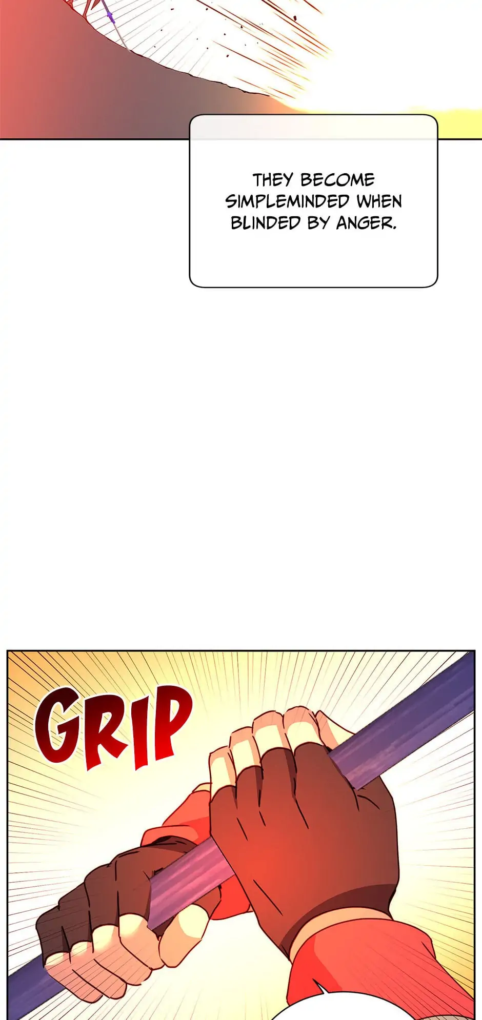 Read The Max Level Hero Strikes Back EN Manga Online