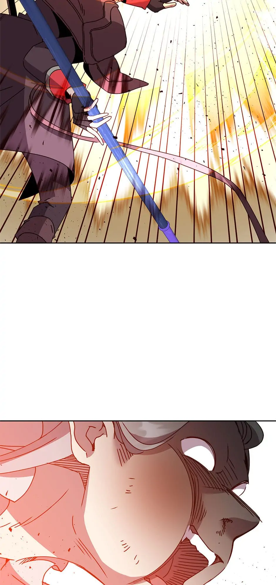 Read The Max Level Hero Strikes Back EN Manga Online