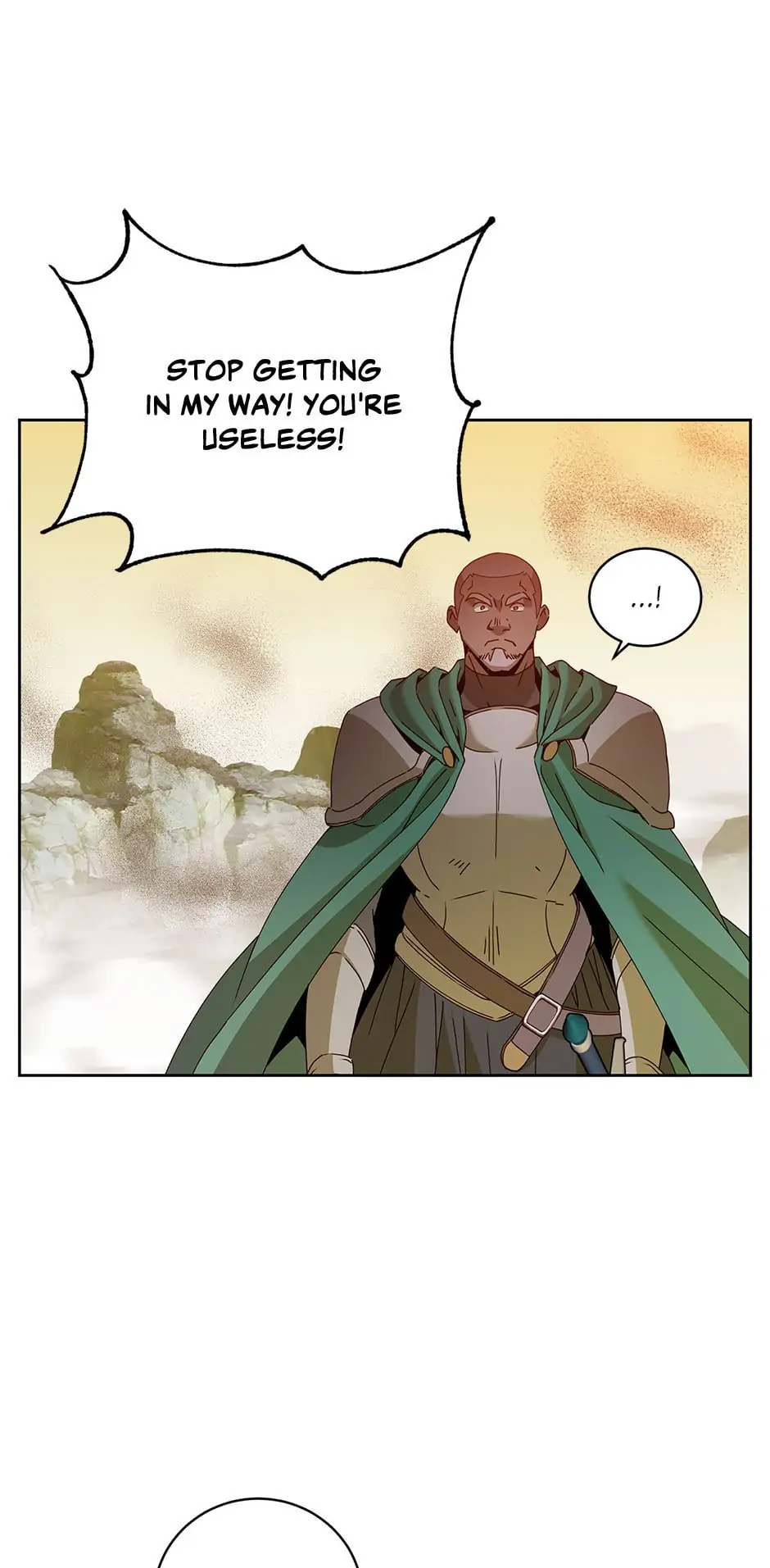 Read The Max Level Hero Strikes Back EN Manga Online