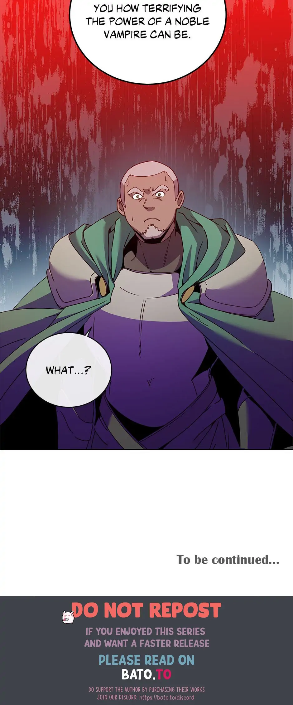 Read The Max Level Hero Strikes Back EN Manga Online