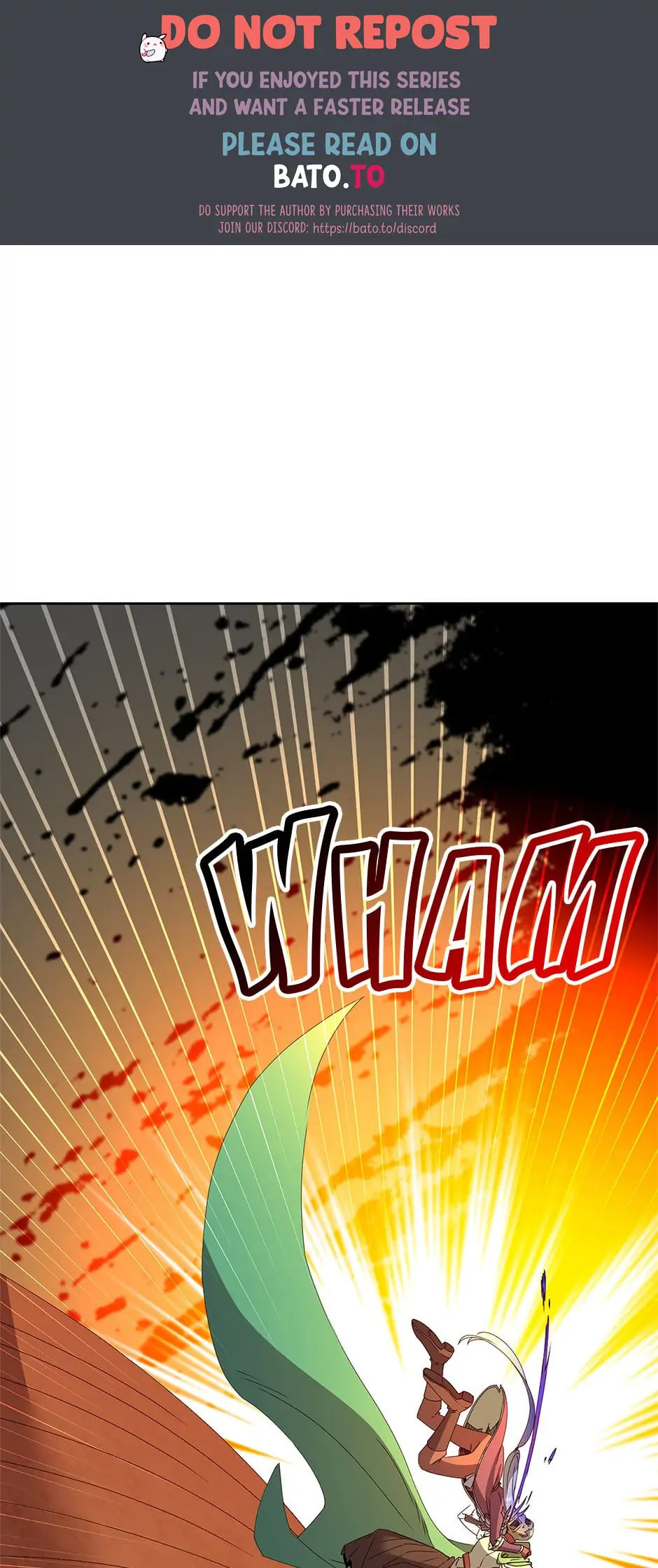 Read The Max Level Hero Strikes Back EN Manga Online