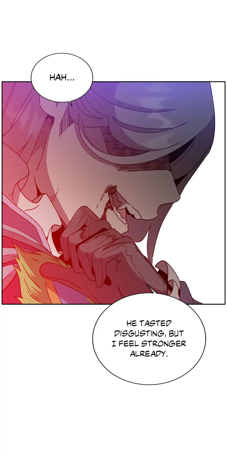 Read The Max Level Hero Strikes Back EN Manga Online